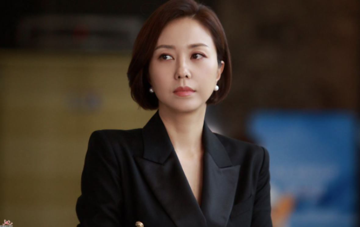 조미령 출연작