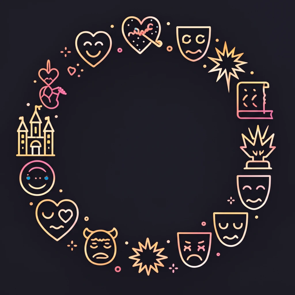 BLACKTOON에서 만나는 다채로운..