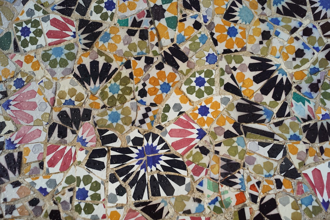 Mosaic