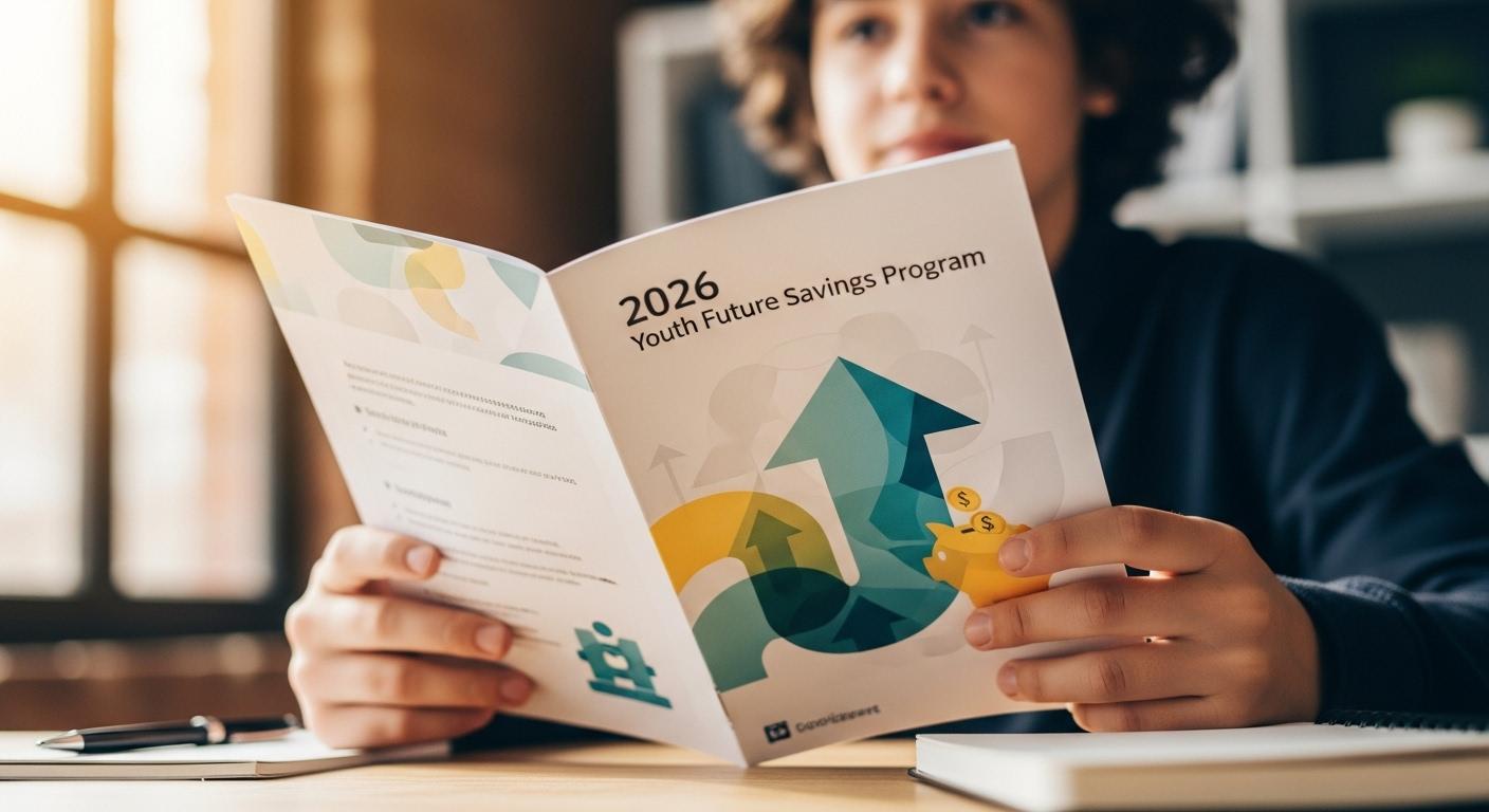 청년미래적금 2026 조건