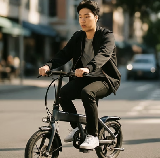 50만원대 가성비 전기자전거&amp;#44; 정말 쓸만할까? (입문용 솔직 후기)