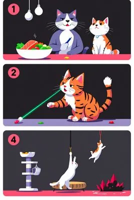 건강 관리와 영양