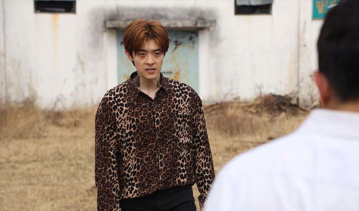 영화 샤크: 더 비기닝