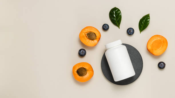 루테인 과다 복용 시 부작용