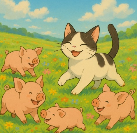 고양이 돼지고기, 줘도 되는지 궁금하다면? 급여 팁 정리