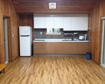 비슬산 자연휴양림 숲속의 집_5