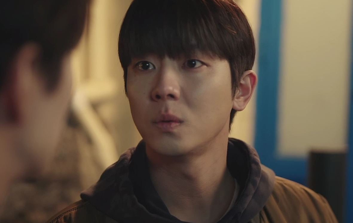 킹더랜드5회
