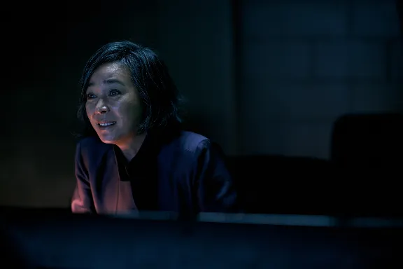 닥터 백 역의 조민수