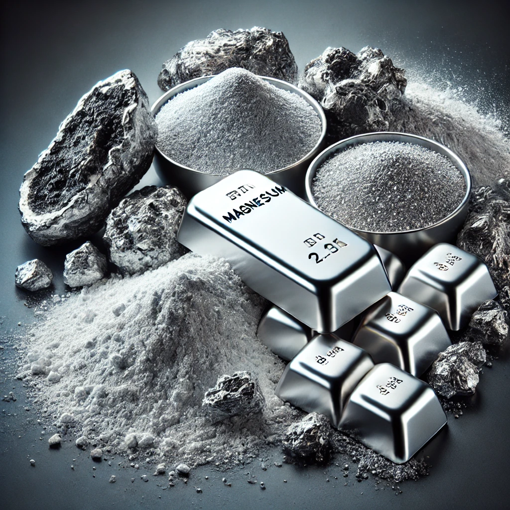 마그네슘