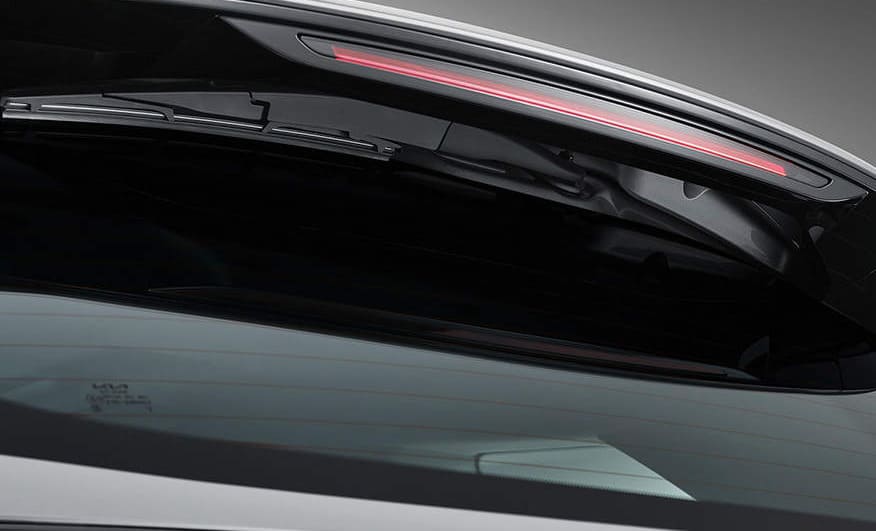 스포티지 하이브리드 외관