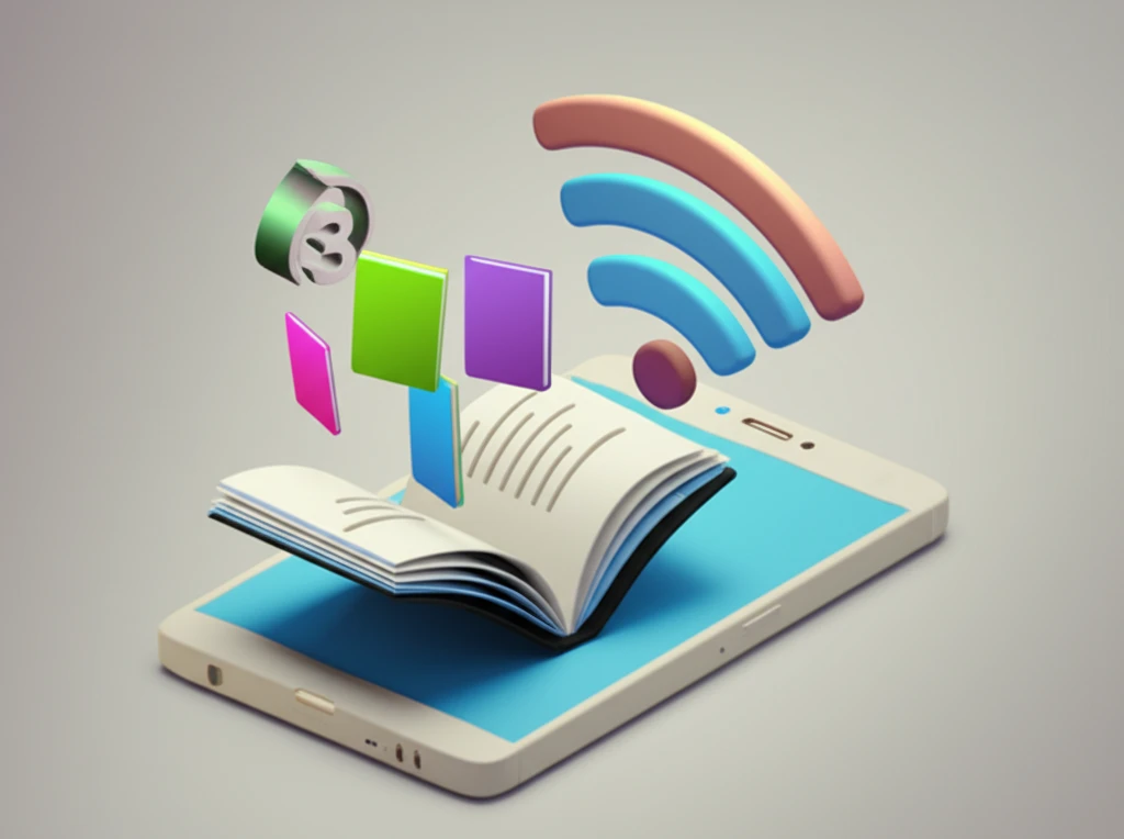 성공적인 디지털 서재 구축을 위한 알..