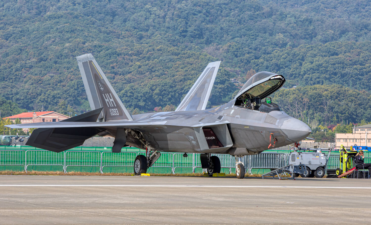 F22 랩터