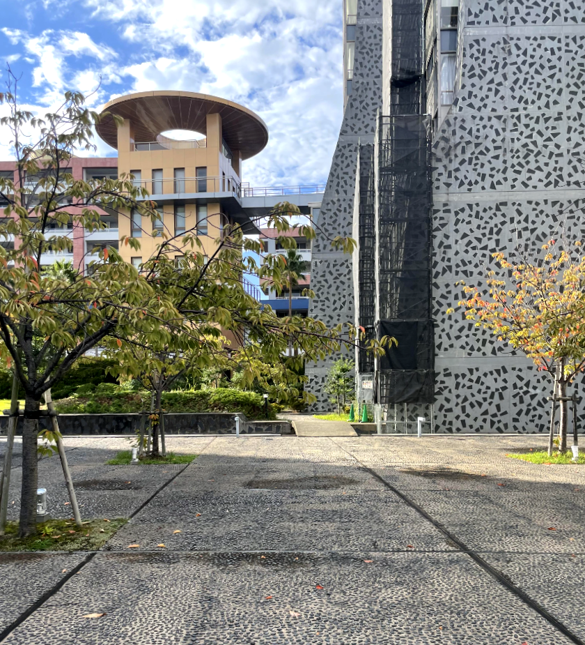 Nexus World 주변12