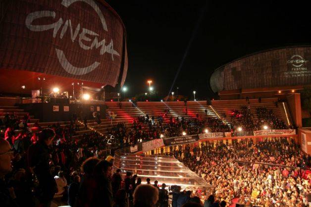 Rome Film Festival