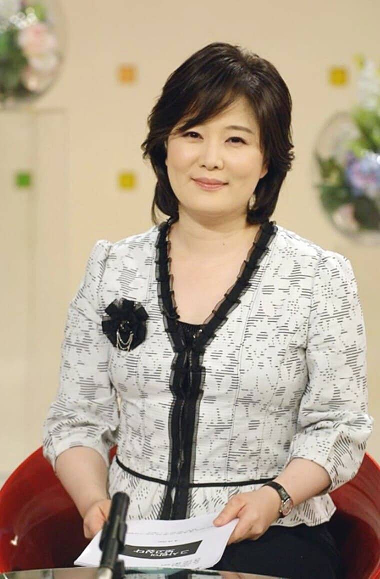 방송인-이금희
