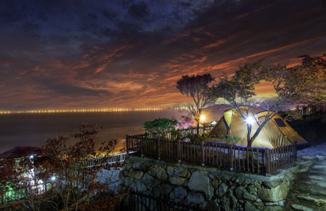 6월 예약하기 좋은 서울,경기 캠핑장 추천7곳