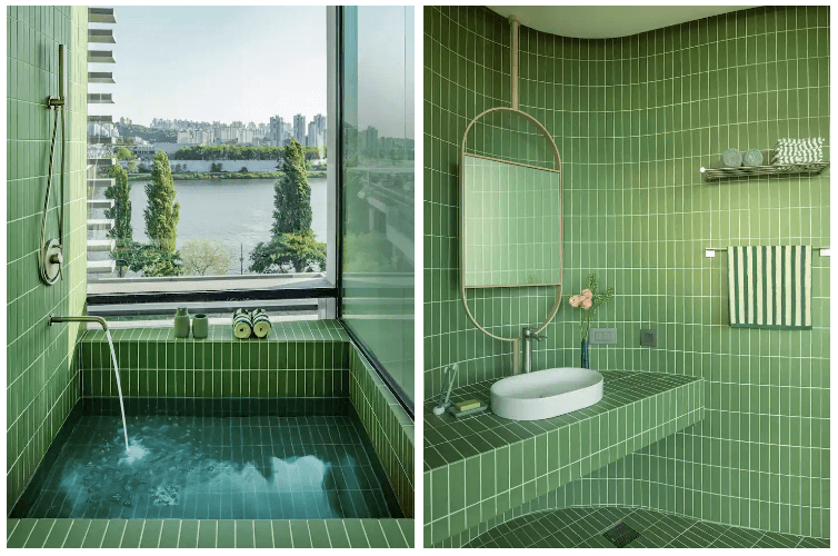 스카이스위트 한강브릿지