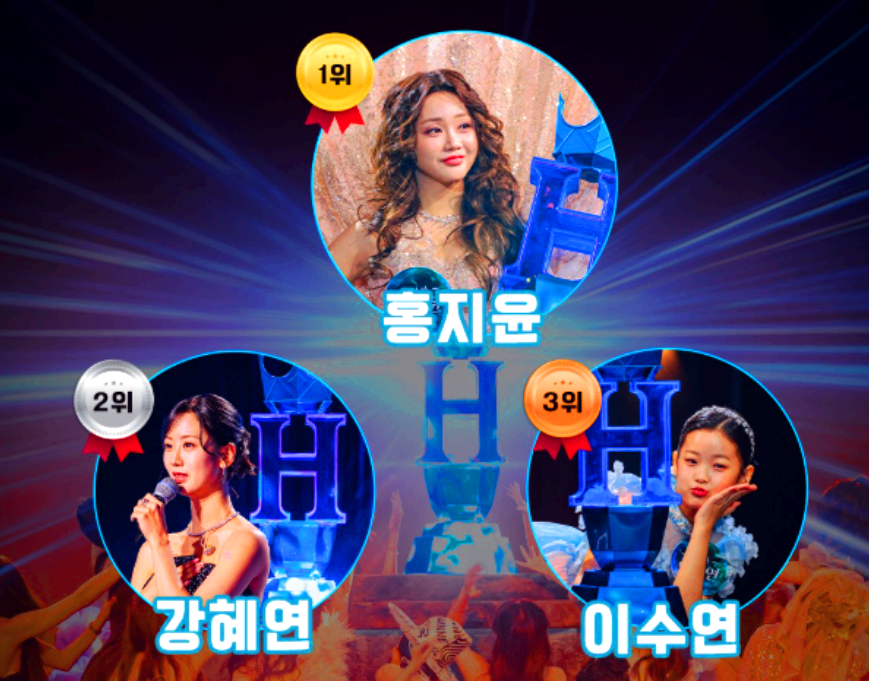 현역가왕 3