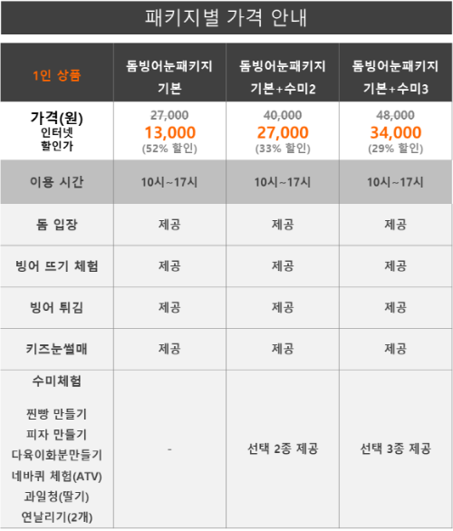 돔빙어눈-패키지-가격