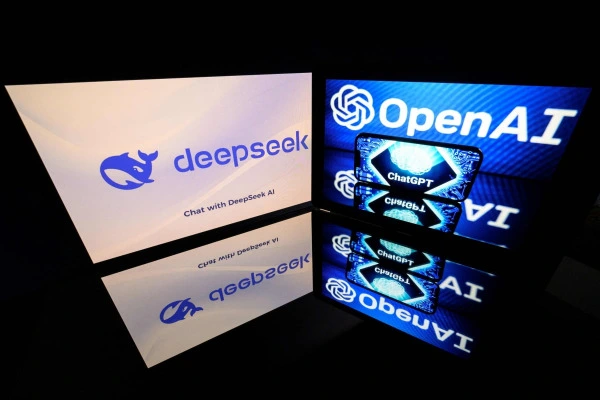 딥시크 뜻 앱 다운로드 DeepSeek 어플 사용법