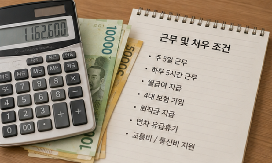 노인돌봄생활지원사 취업 완벽 가이드 (하는일, 자격조건, 근무시간, 월급 등)