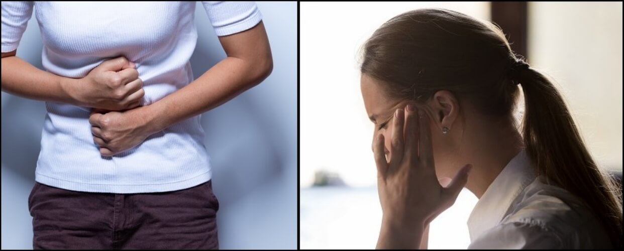 오메가3 부작용