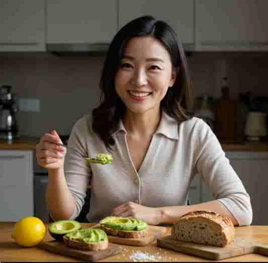 아보카도 후숙 방법과 섭취량, 부작용