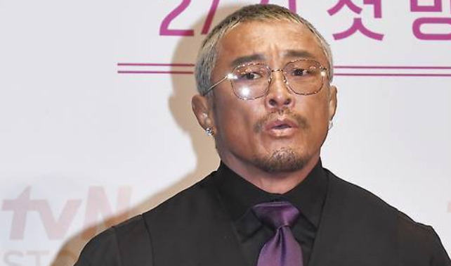 추성훈 사망 동생 아버지