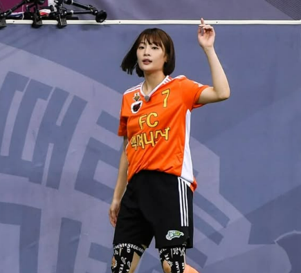 박지안 프로필