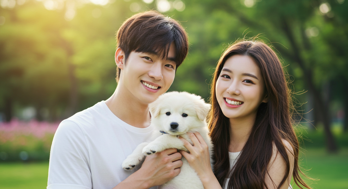 반려동물행동교정사 자격증