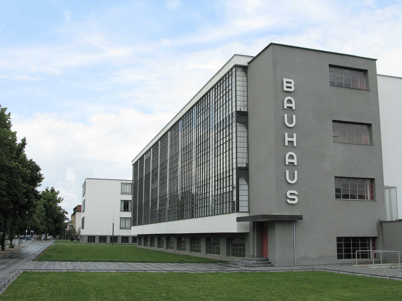 바우하우스의 탄생과 철학 그리고 영향과 유산