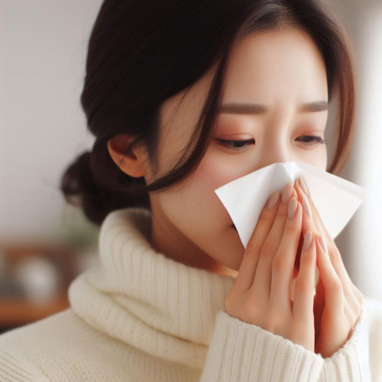  백일해 치료법 합병증 관리2