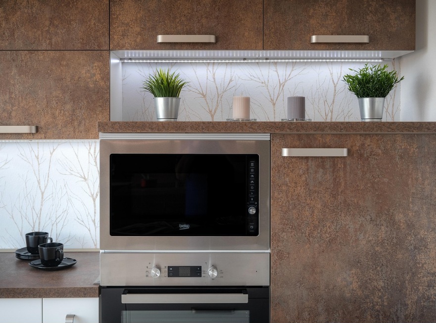 생활환경균이 쉽게 쌓이는 집 안 ‘높이 차’ 집 구조의 문제