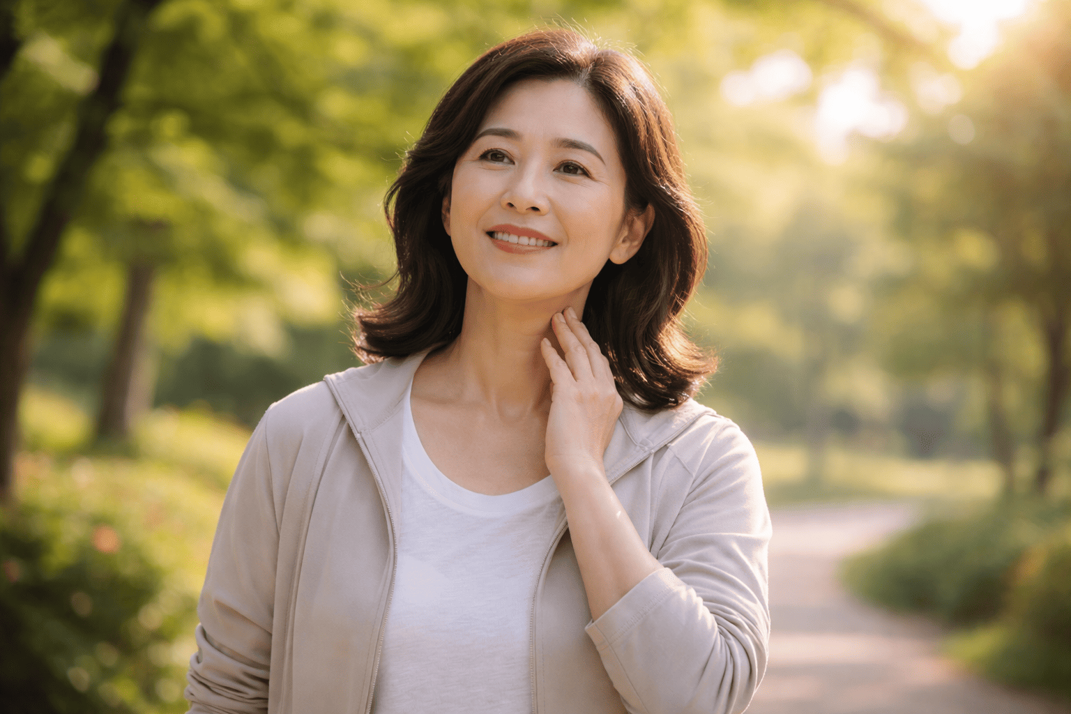 갑상선 암 예후와 장기 관리 특징