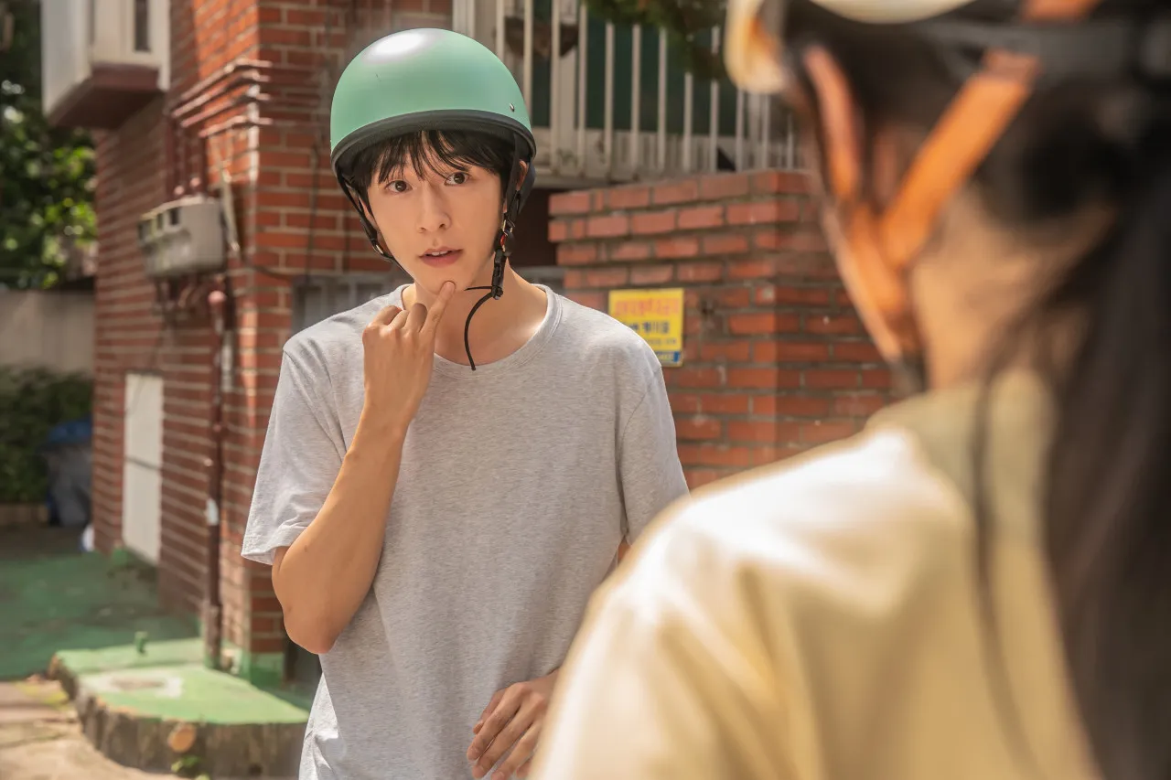 이용준 역(홍경)(원작: 티엔커)
