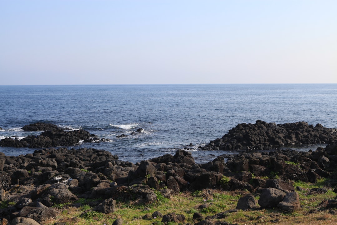 Jeju accommodation