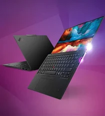 ThinkPad X1 Carbon 13세대 블랙 컬러