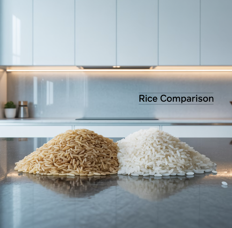 최강의 비밀 병기&amp;#44; 곤약미