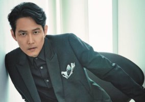 이정재 스타워즈 더 애콜라이트