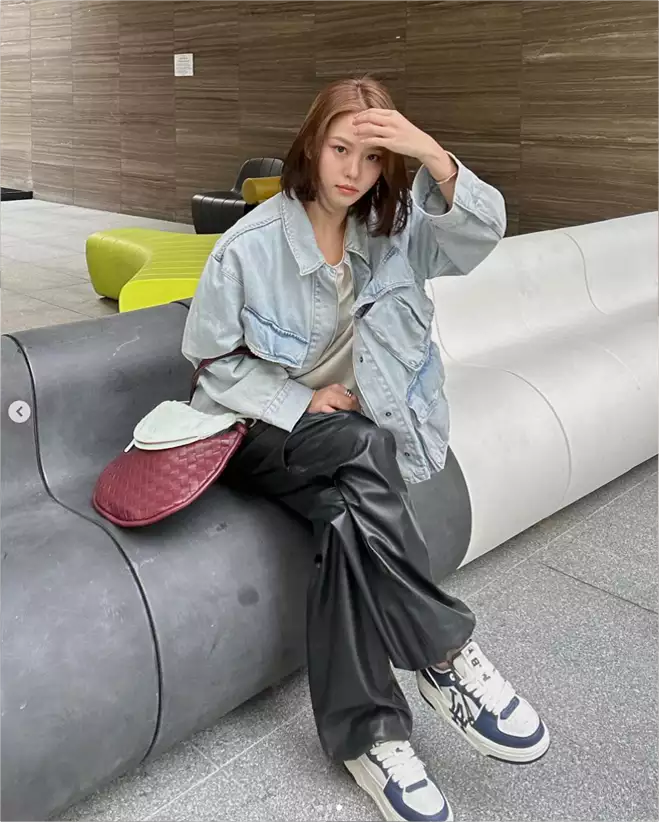 고민시-프로필-나이-본명-출연작-패션-정보-총정리