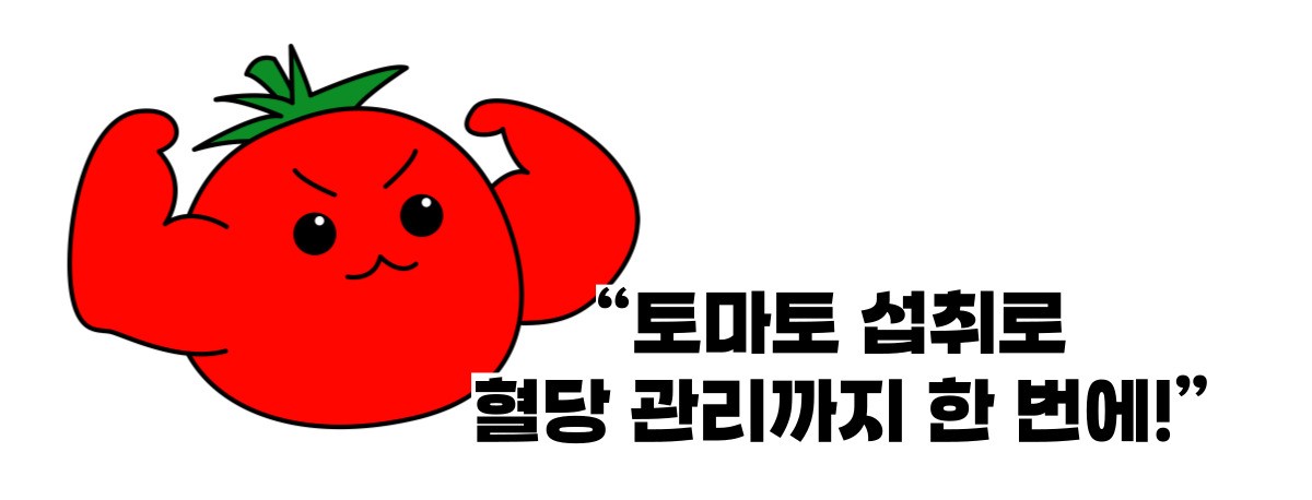 토마토 효능