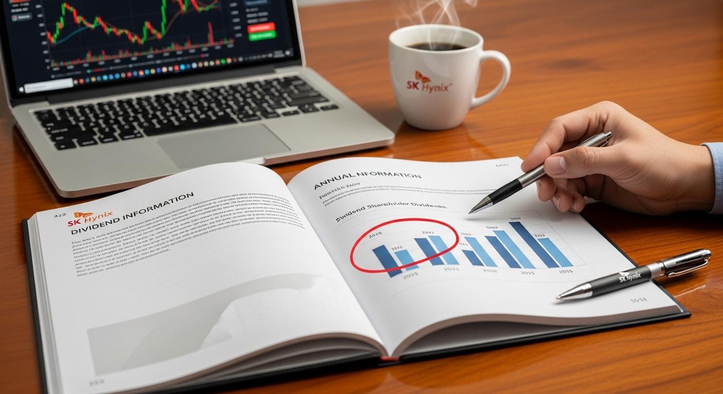 sk하이닉스 주가 배당금
