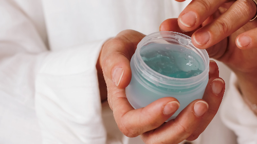 Skin Cancer in Men 2