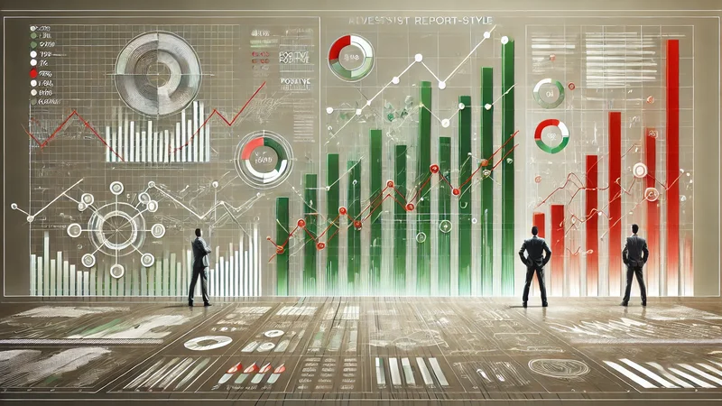글로벌 기업 투자 전략 분석