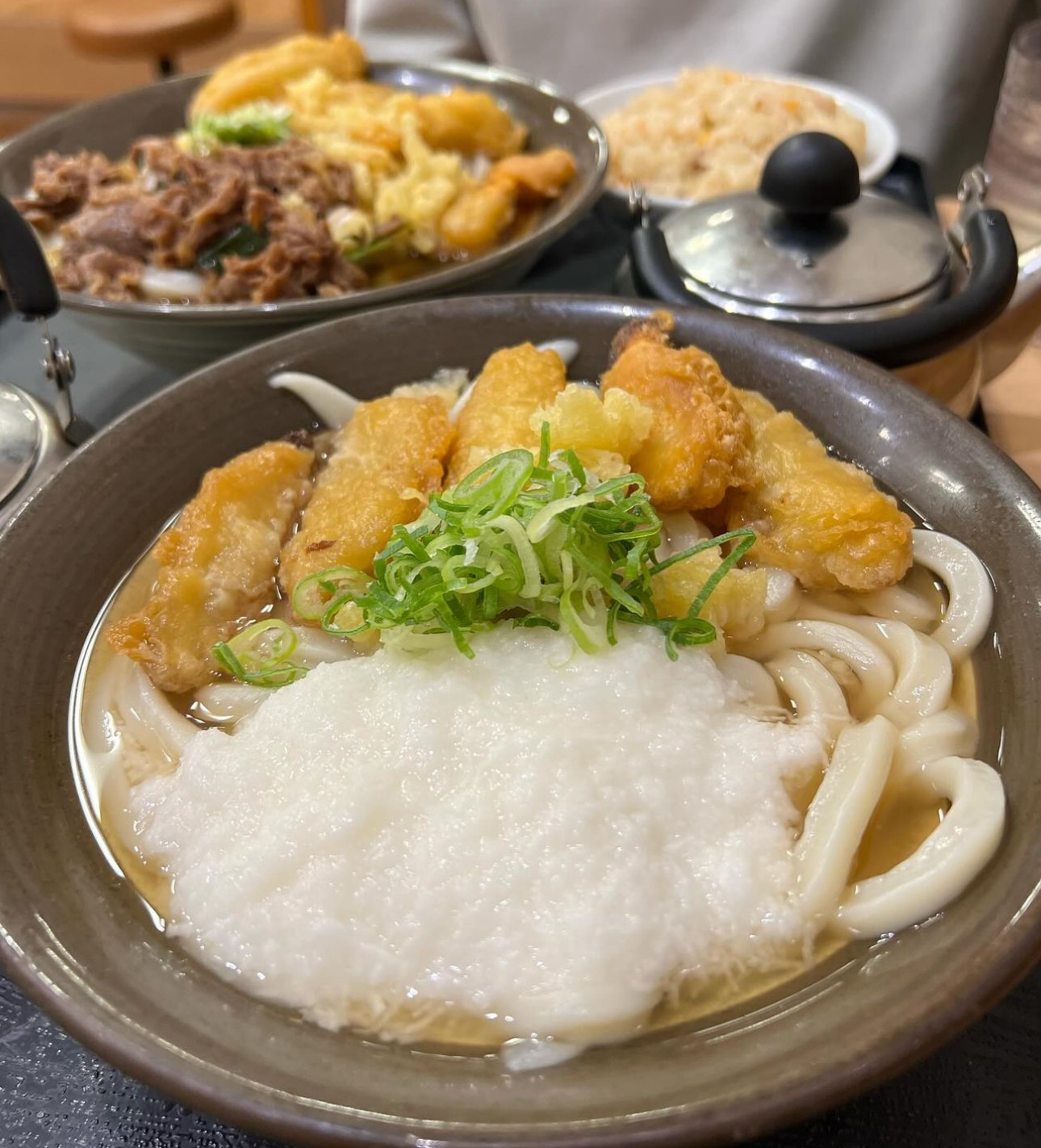 후쿠오카여행_마키노우동 001