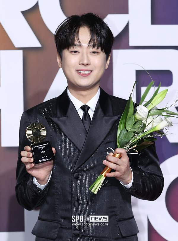 이찬원 노래모음