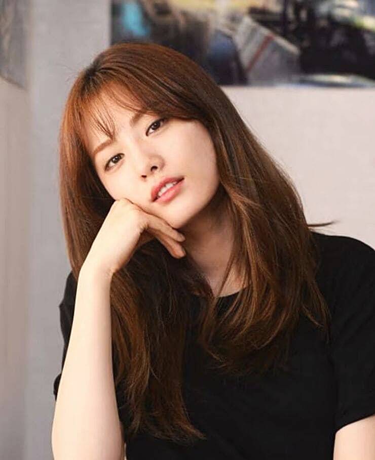 가수-나나