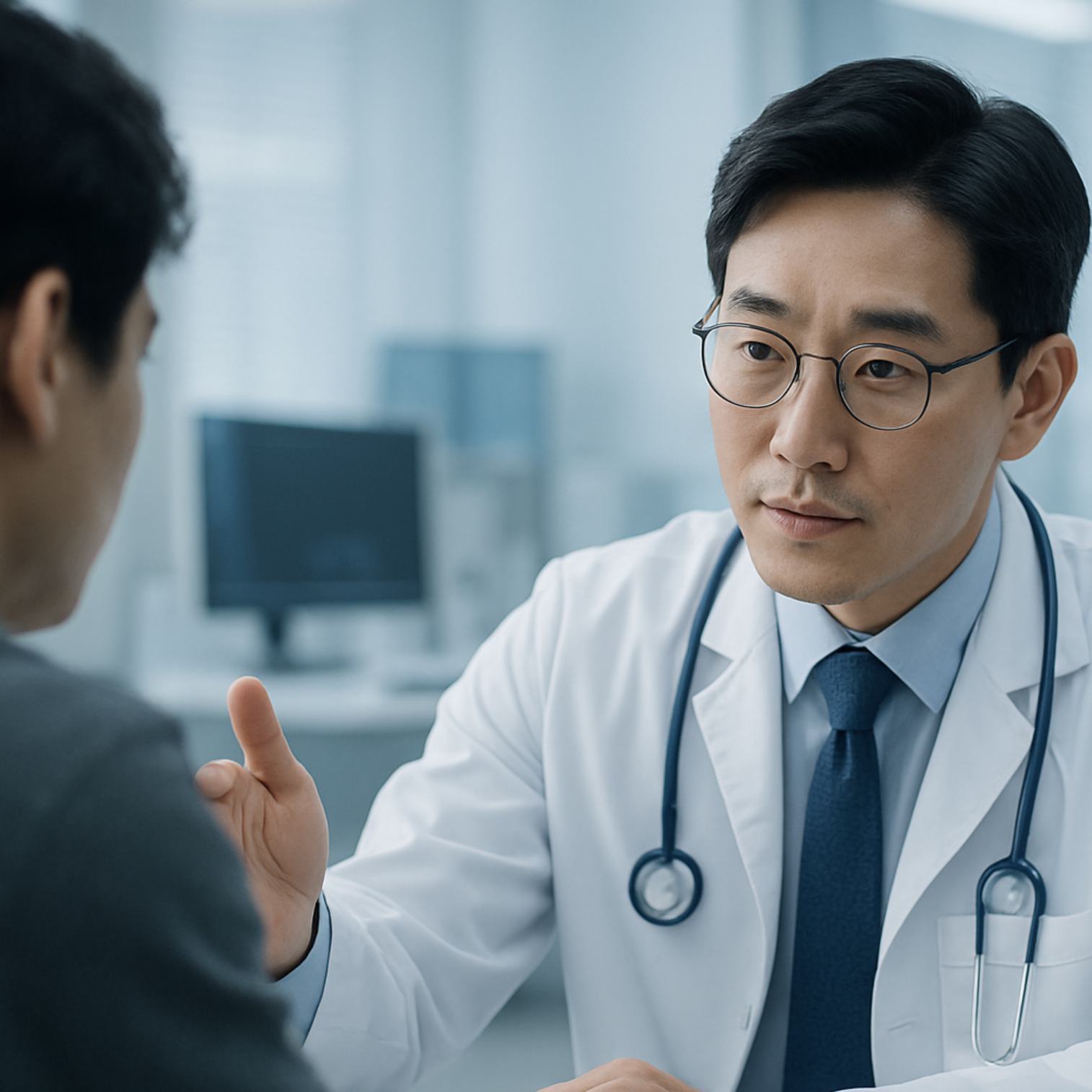 좋은 병원을 알아보는 나만의 기준