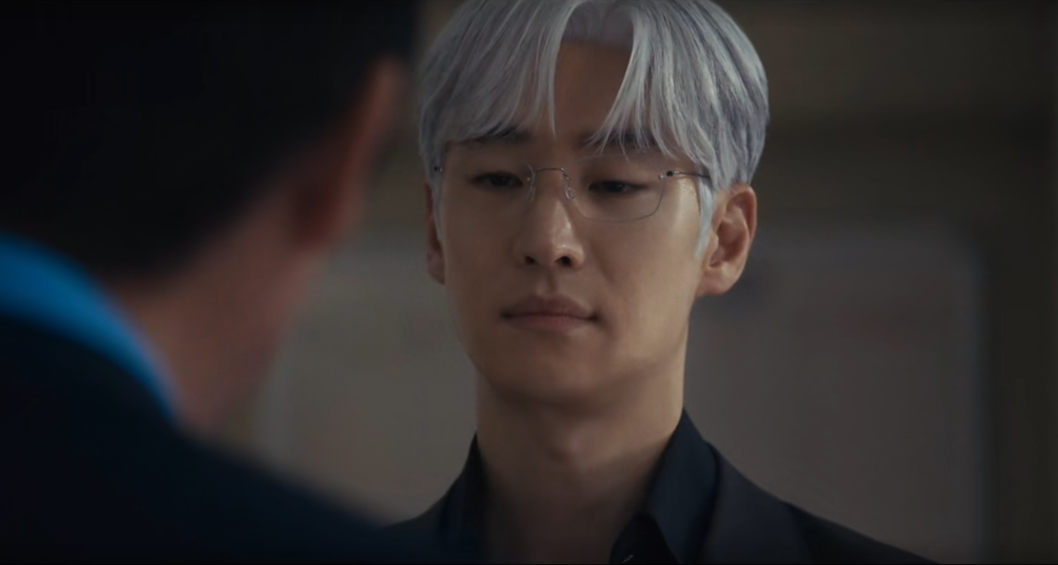 JTBC 드라마 협상의 기술 등장인물&amp;#44; 방송시간 총정리 (티빙 단독 방영)