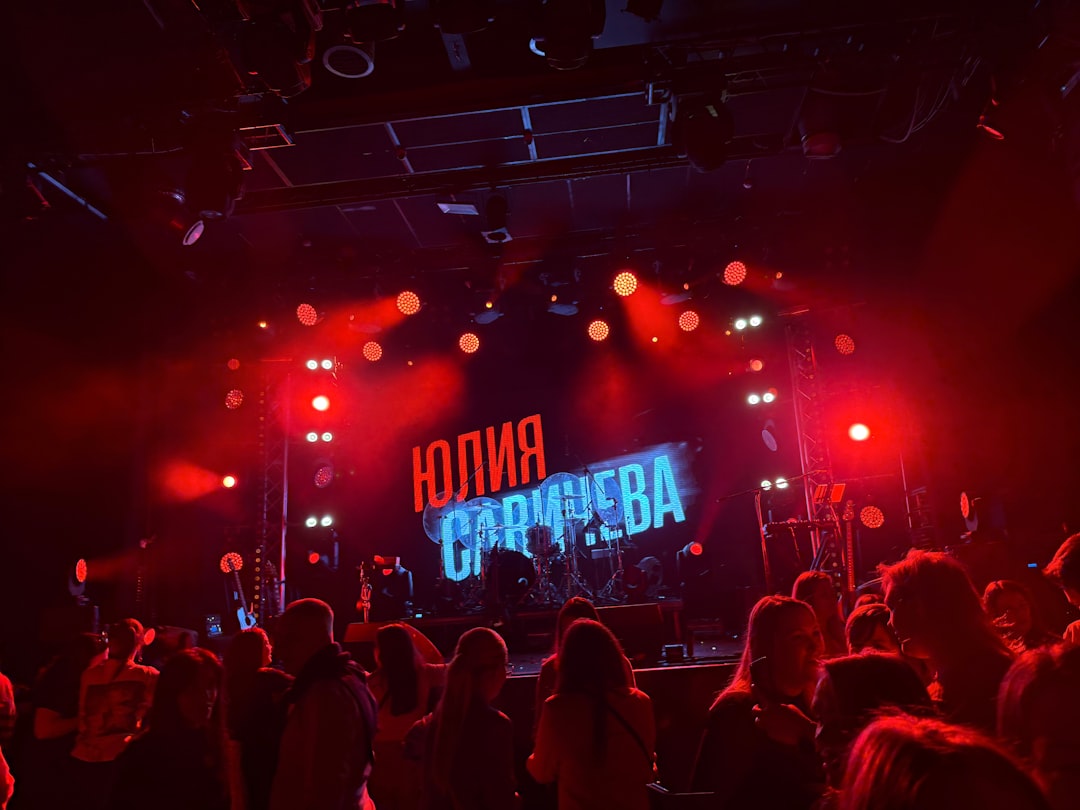 'Concert'